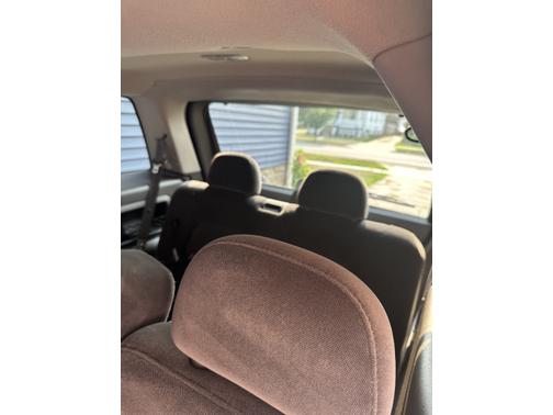 2003 Ford Explorer NBX