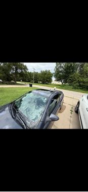 2008 Pontiac G5 GT