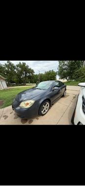 2008 Pontiac G5 GT