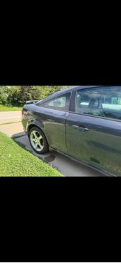2008 Pontiac G5 GT