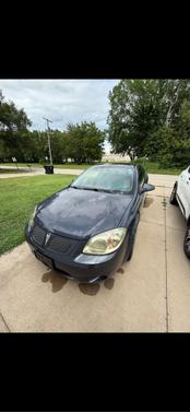 2008 Pontiac G5 GT