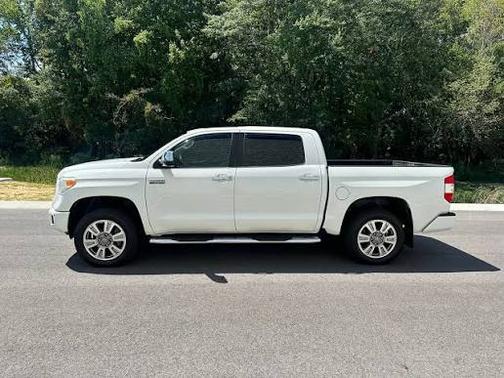 2016 Toyota Tundra 1794