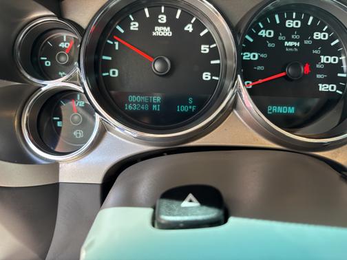 2009 GMC Sierra 1500 SLE1 Crew Cab