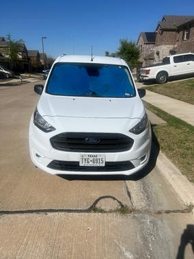2023 Ford Transit Connect XLT w/Rear Symmetrical Doors