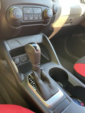 2015 Hyundai TUCSON GLS