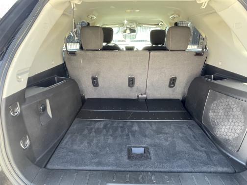 2017 Chevrolet Equinox 1LT