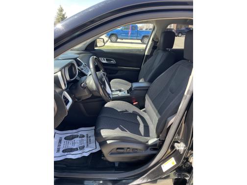 2017 Chevrolet Equinox 1LT