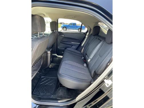 2017 Chevrolet Equinox 1LT