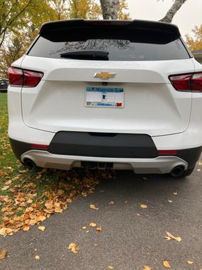 2019 Chevrolet Blazer 3LT