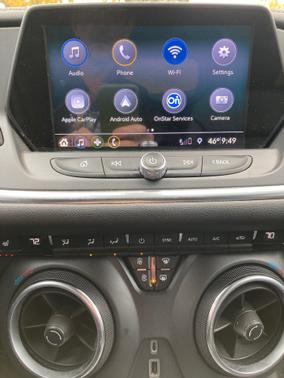 2019 Chevrolet Blazer 3LT