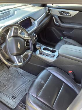 2019 Chevrolet Blazer 3LT