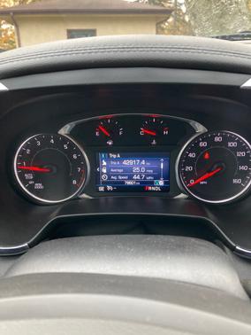 2019 Chevrolet Blazer 3LT