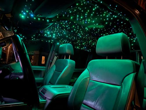 2017 Chevrolet Silverado 1500 1LZ