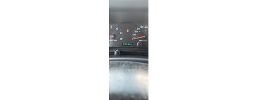 White 2004 Jeep Wrangler Sport