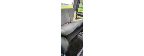 White 2004 Jeep Wrangler Sport