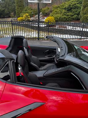 2023 Chevrolet Corvette Stingray w/3LT