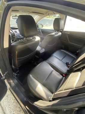 2012 Mazda Mazda3 i Touring