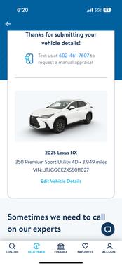 2025 Lexus NX 350 Premium AWD