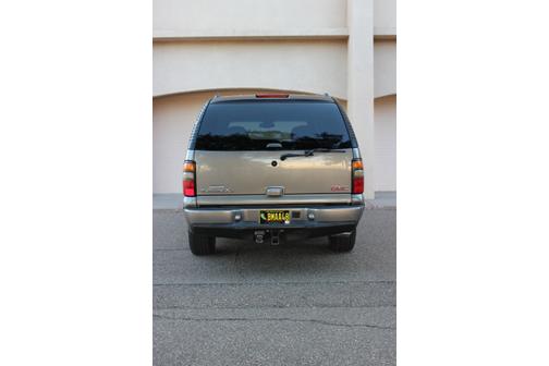 2005 GMC Yukon XL Denali