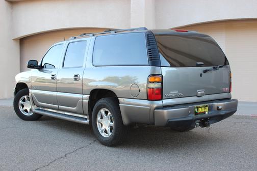 2005 GMC Yukon XL Denali
