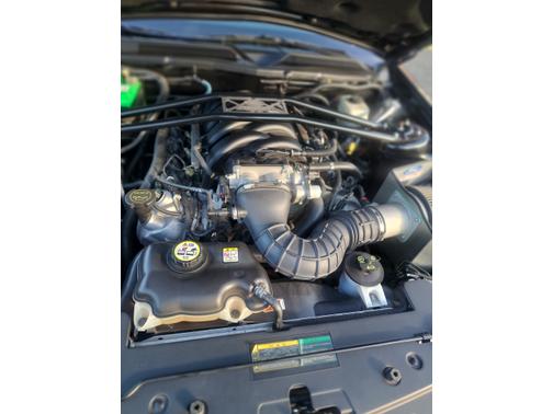 2007 Ford Mustang GT