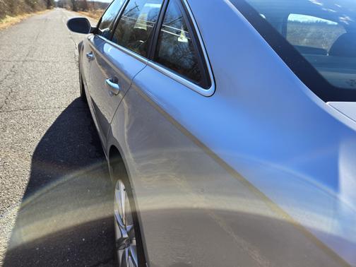 2015 Audi A6 2.0T Premium Plus