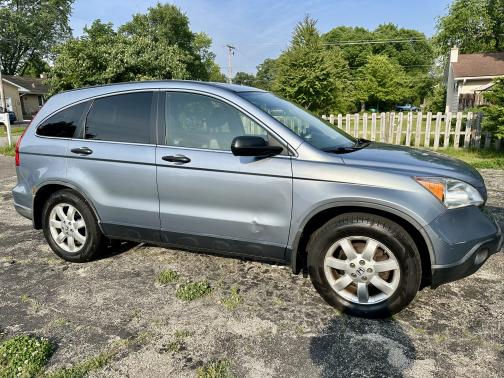 2008 Honda CR-V EX
