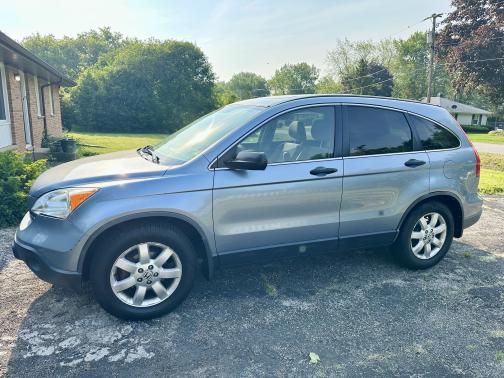 2008 Honda CR-V EX