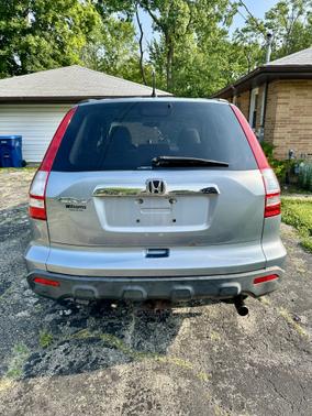 2008 Honda CR-V EX
