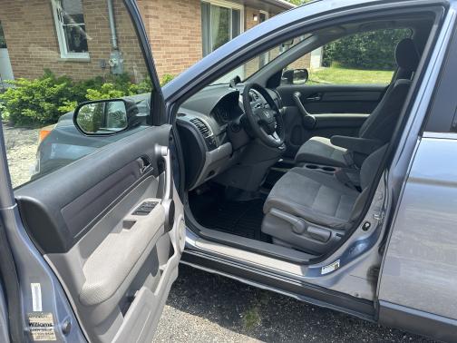 2008 Honda CR-V EX