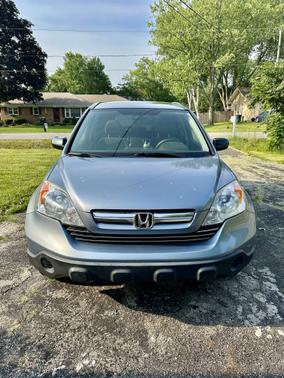 2008 Honda CR-V EX
