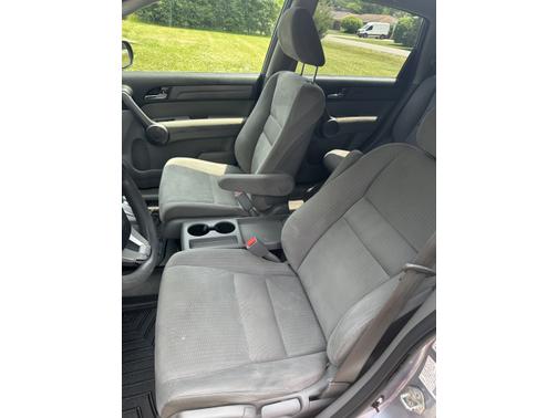 2008 Honda CR-V EX