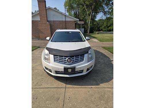 2013 Cadillac SRX Premium Collection