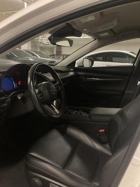 2019 Mazda Mazda3 FWD w/Select Package