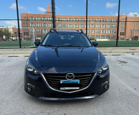 2016 Mazda Mazda3 i Touring