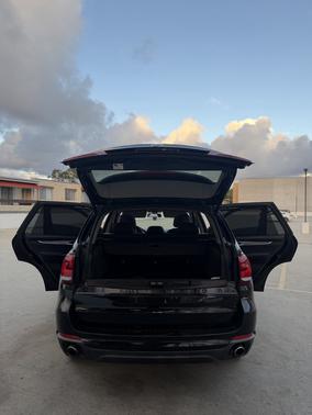 Black 2014 BMW X5 sDrive35i