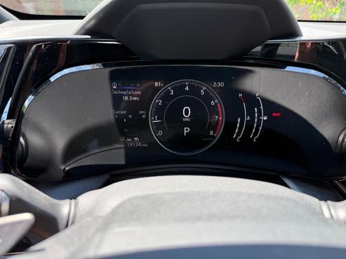 Gray 2023 Lexus NX 350 Premium