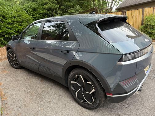2022 Hyundai IONIQ 5 SEL