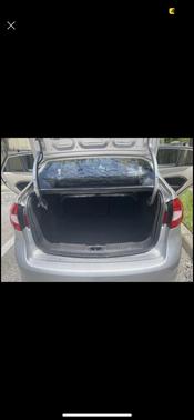 2013 Ford Fiesta SE