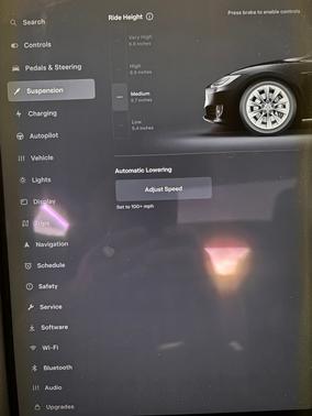 2018 Tesla Model S 75D