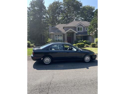 1996 Honda Accord EX