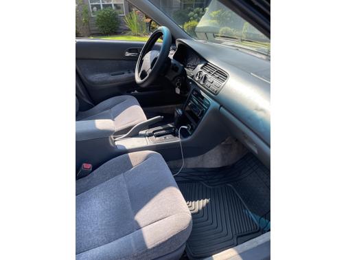 1996 Honda Accord EX