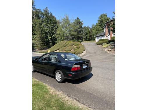 1996 Honda Accord EX