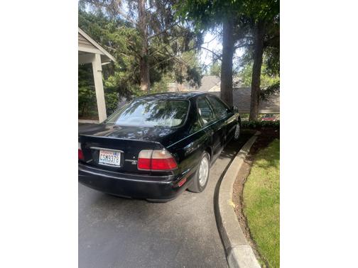 1996 Honda Accord EX