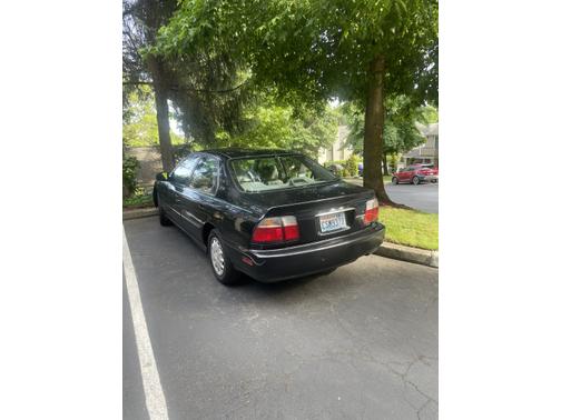 1996 Honda Accord EX
