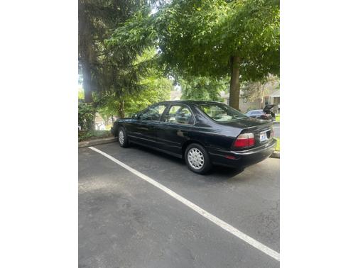 1996 Honda Accord EX