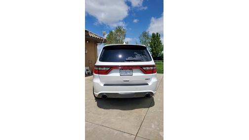 2021 Dodge Durango SRT 392