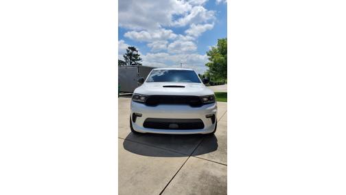 2021 Dodge Durango SRT 392