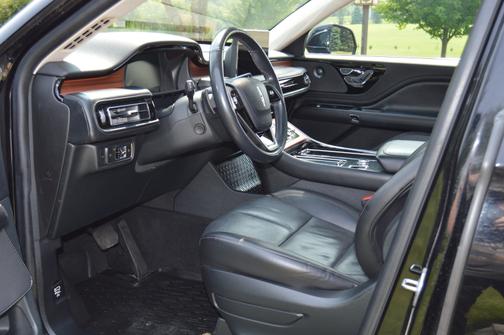 2022 Lincoln Aviator Reserve AWD