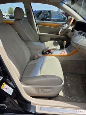 2006 Toyota Avalon Limited